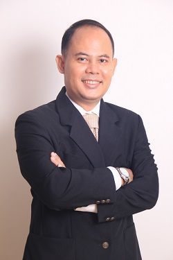 กมลเวฃ เมืองศรี